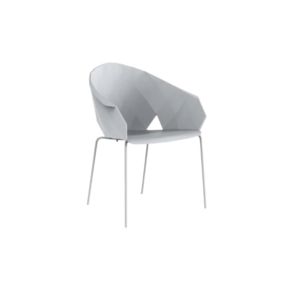 Vondom - Set of 2 Wing Chairs