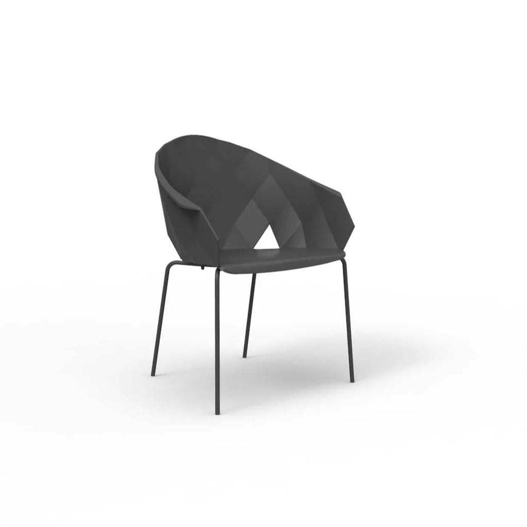 Vondom - Set of 2 Wing Chairs