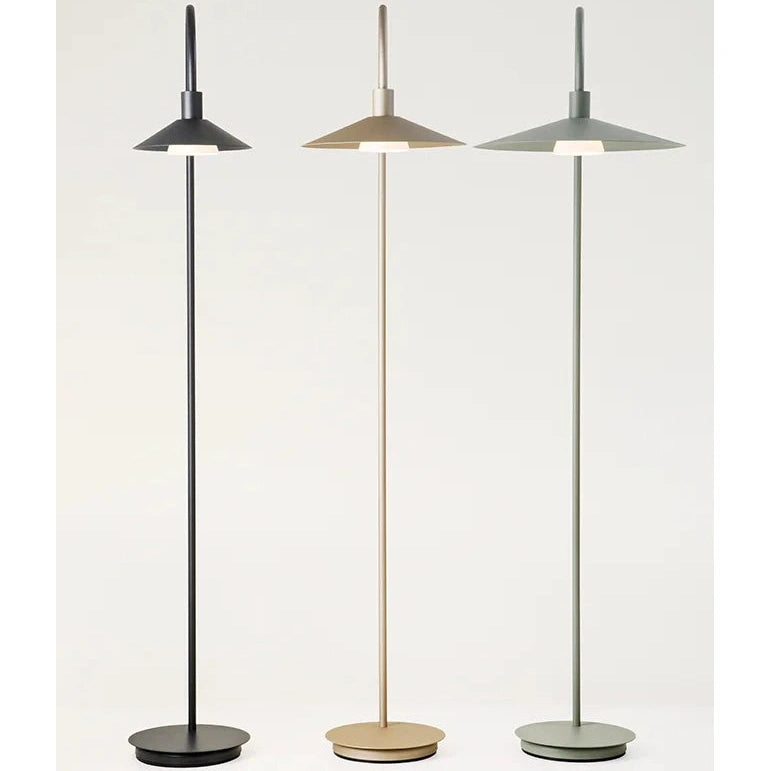 Estiluz - Floor lamp Belt 4149MG