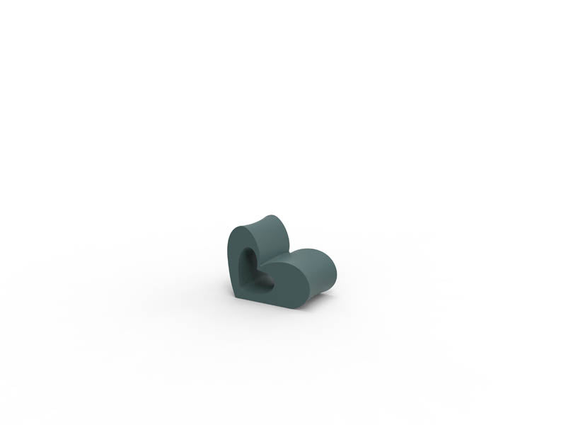 Vondom - Vondom BLOOM Planter