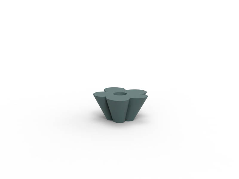 Vondom - Vondom BLOOM Planter