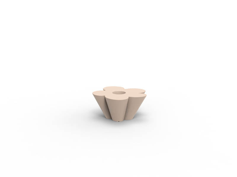 Vondom - Vondom BLOOM Planter