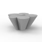 Vondom - Vondom BLOOM Planter