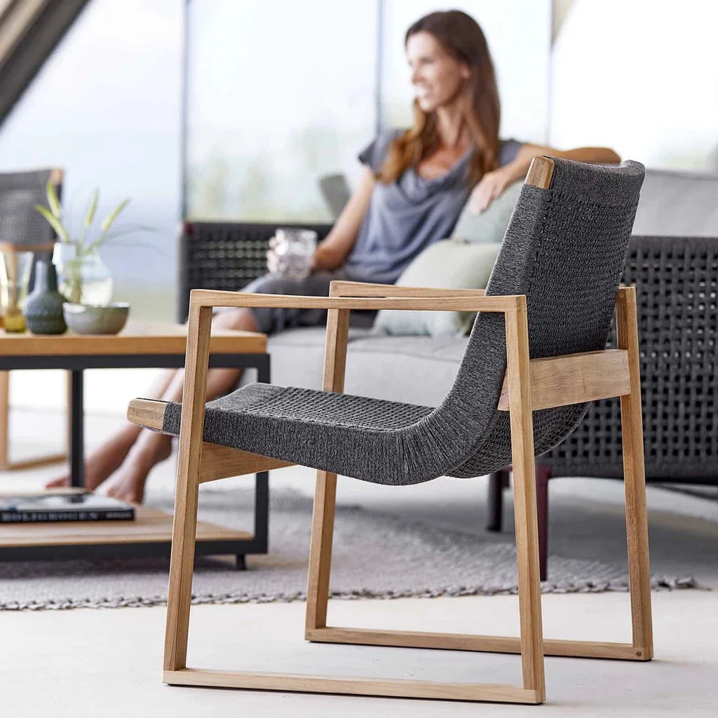 Unopiu - Armchair Toscana