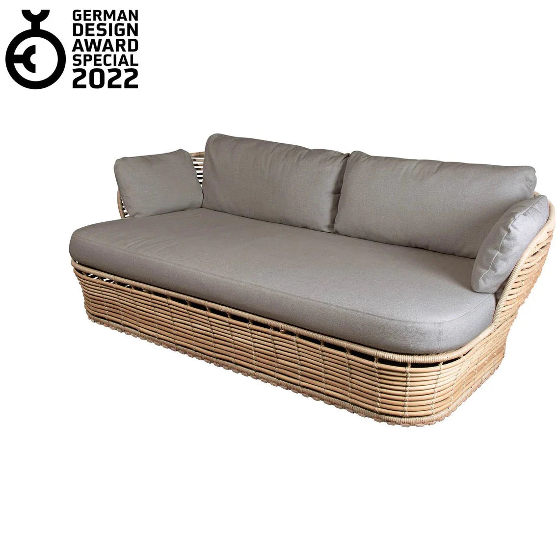 Unopiu - Armchair Toscana
