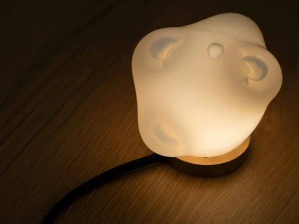 Estiluz - Table Lamp Circ M-3728