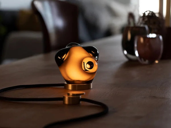 Estiluz - Table Lamp Circ M-3728