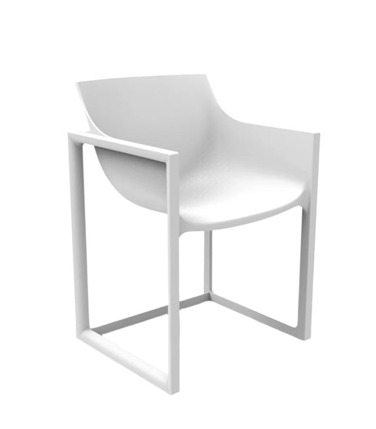 Vondom - Set of 2 Wing Chairs