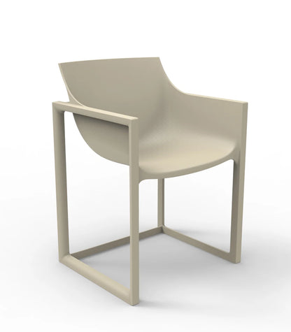 Vondom - Set of 2 Wing Chairs