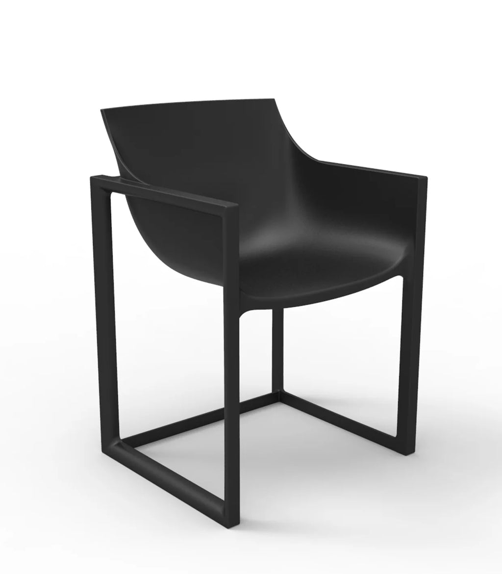 Vondom - Set of 2 Wing Chairs