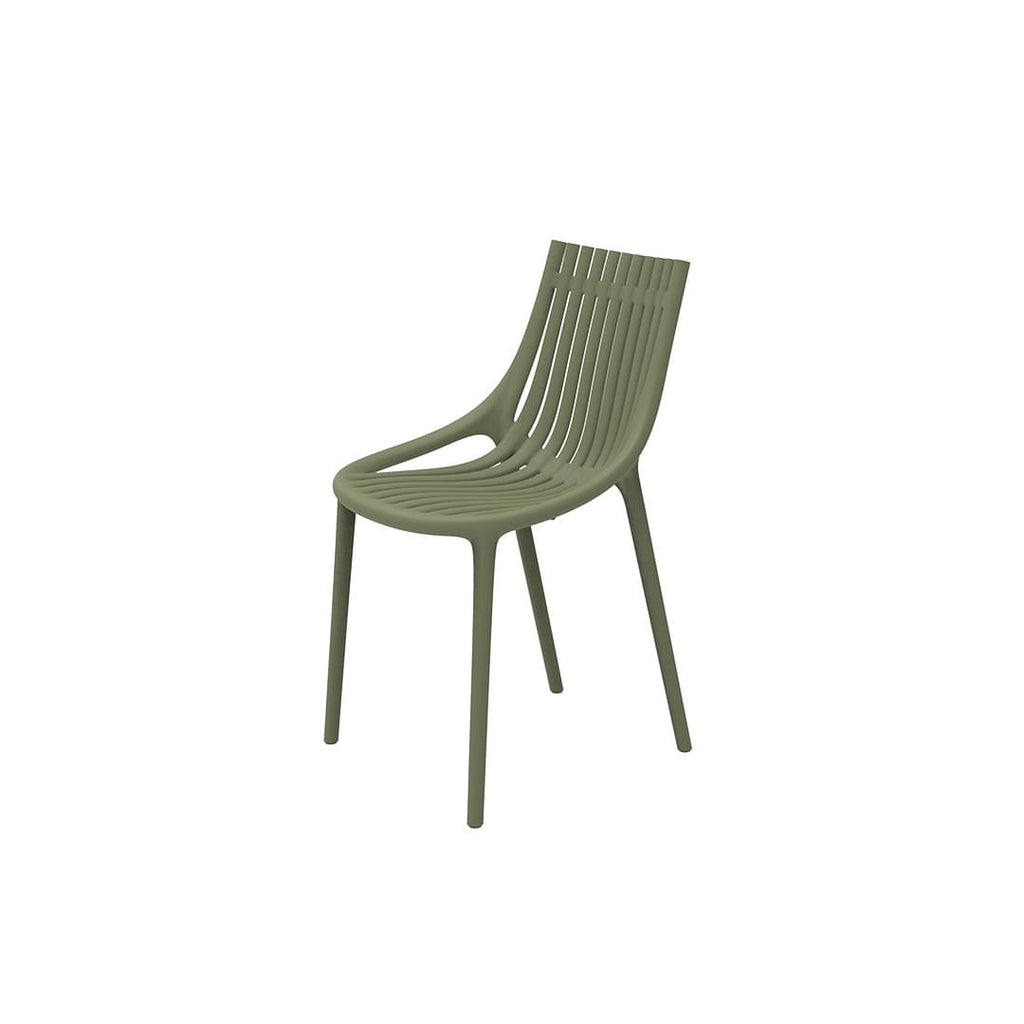 Vondom - Set of 4 Solid Chairs