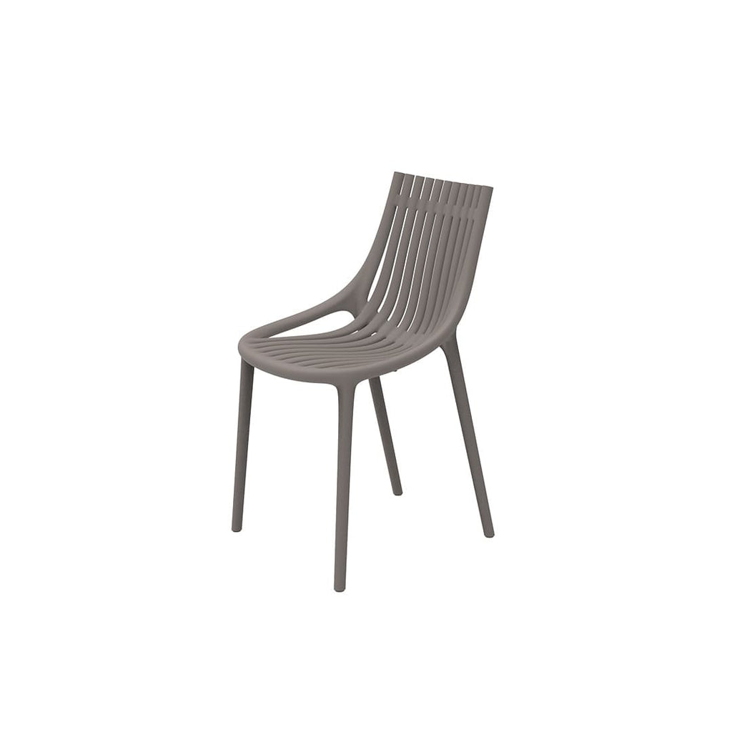 Vondom - Set of 4 Solid Chairs