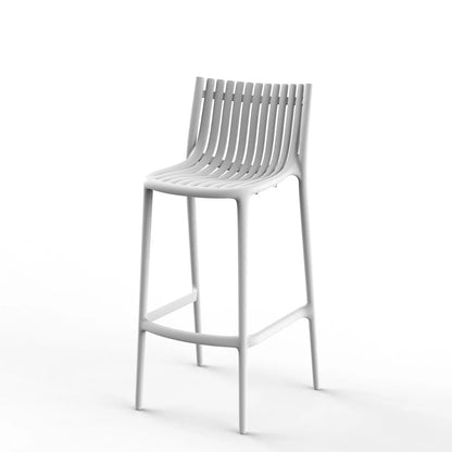 Vondom - Set of 2 Wing Bar Stools