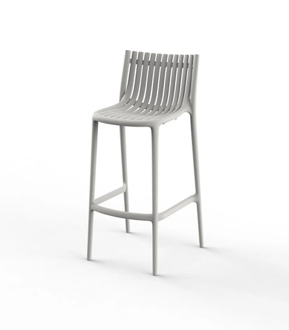 Vondom - Set of 2 Wing Bar Stools