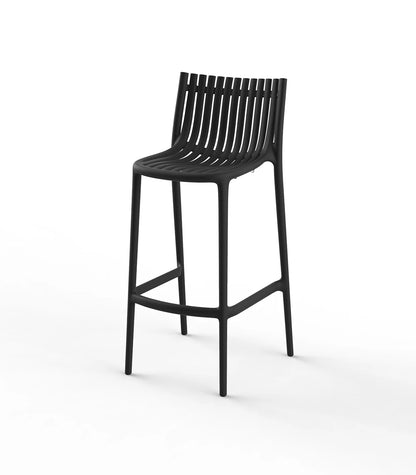 Vondom - Set of 2 Wing Bar Stools