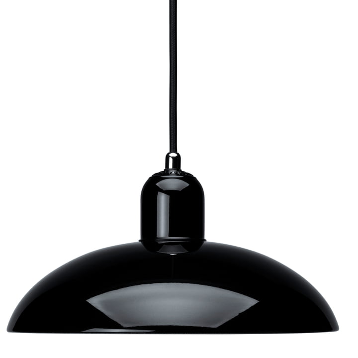 Fritz Hansen - Kaiser Idell 6631-P Pendant Light