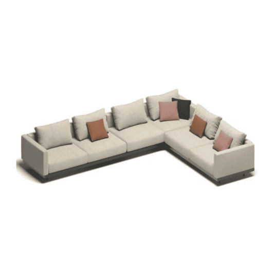 Todus - Dongo 6-Seater Sofa