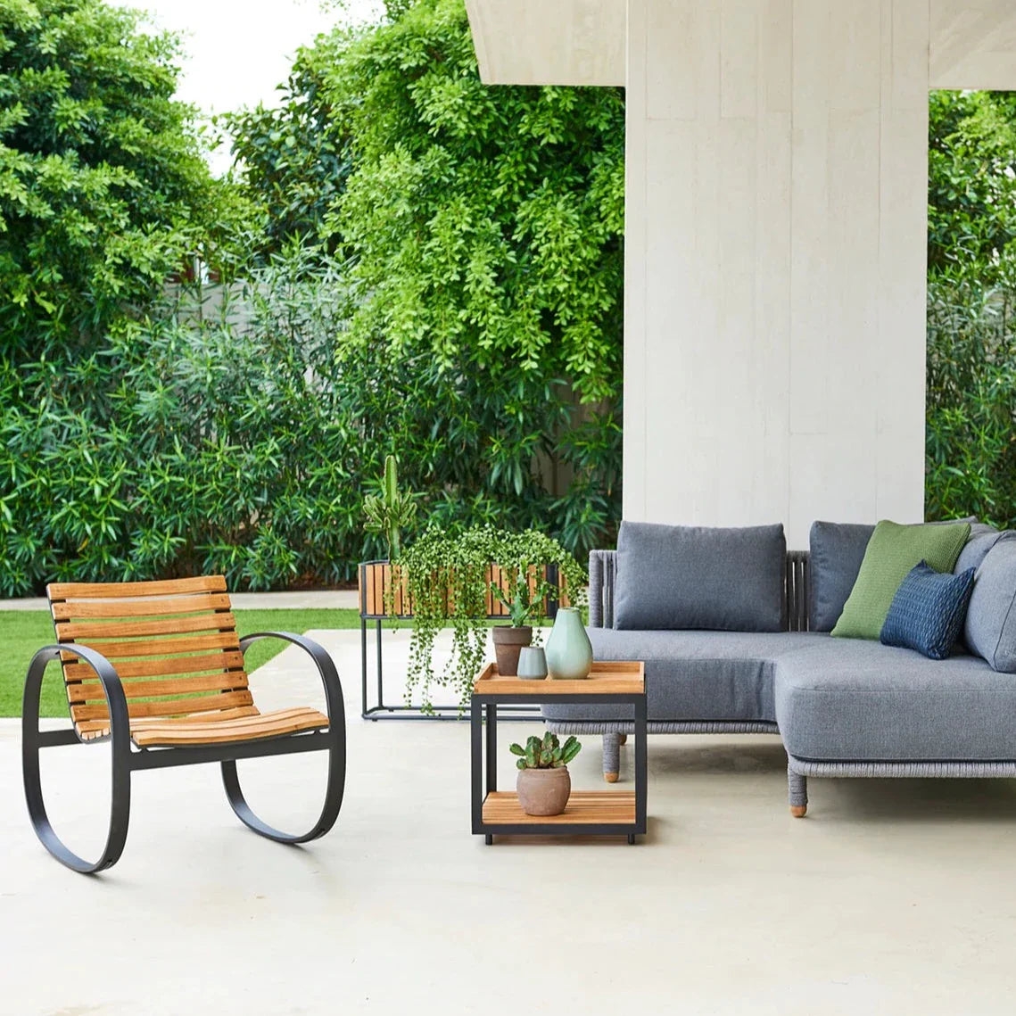 Unopiu - Armchair Toscana