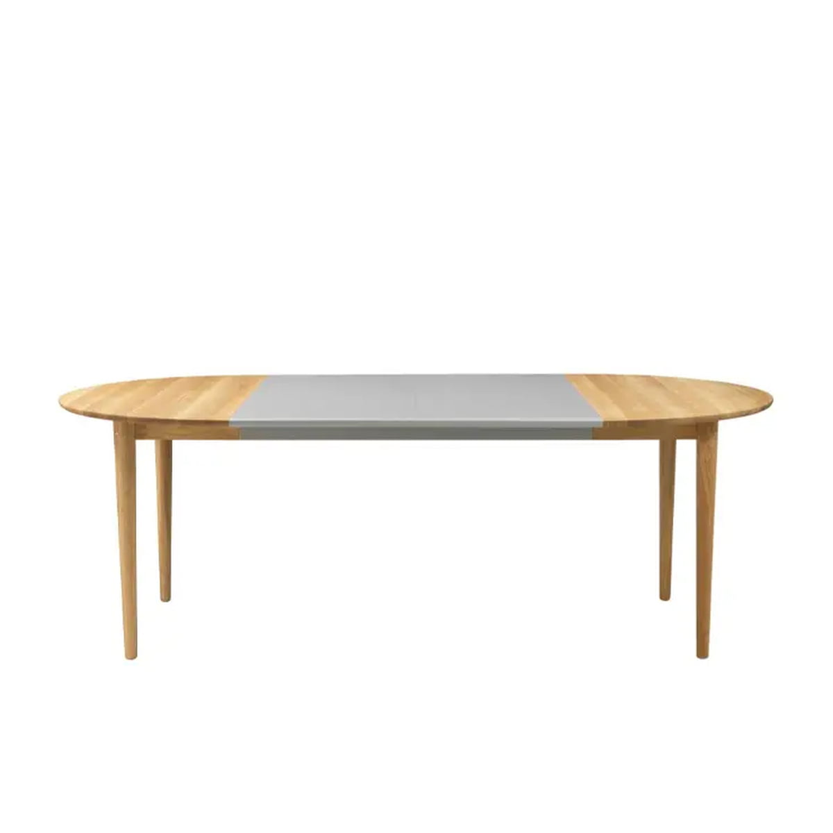 Unopiu - Cosette extendable table