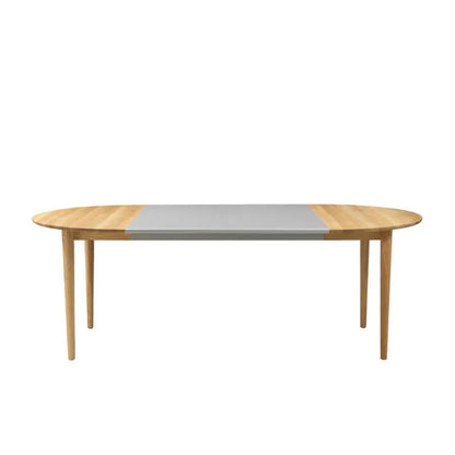 Unopiu - Cosette extendable table