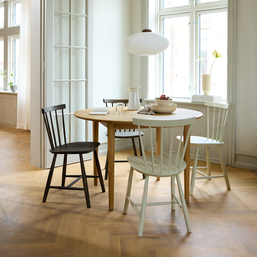 Unopiu - Cosette extendable table