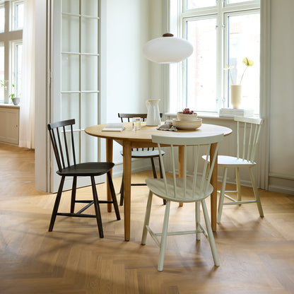 Unopiu - Cosette extendable table