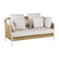 Point - Weave 2-Seater Sofa