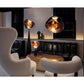 Tom Dixon - Melt LED Pendant Light