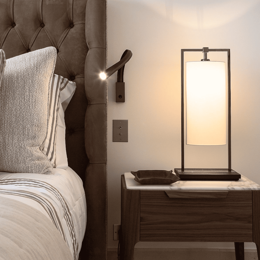 Contardi - Flexiled AP Bronze / Leder L.600 Strahler