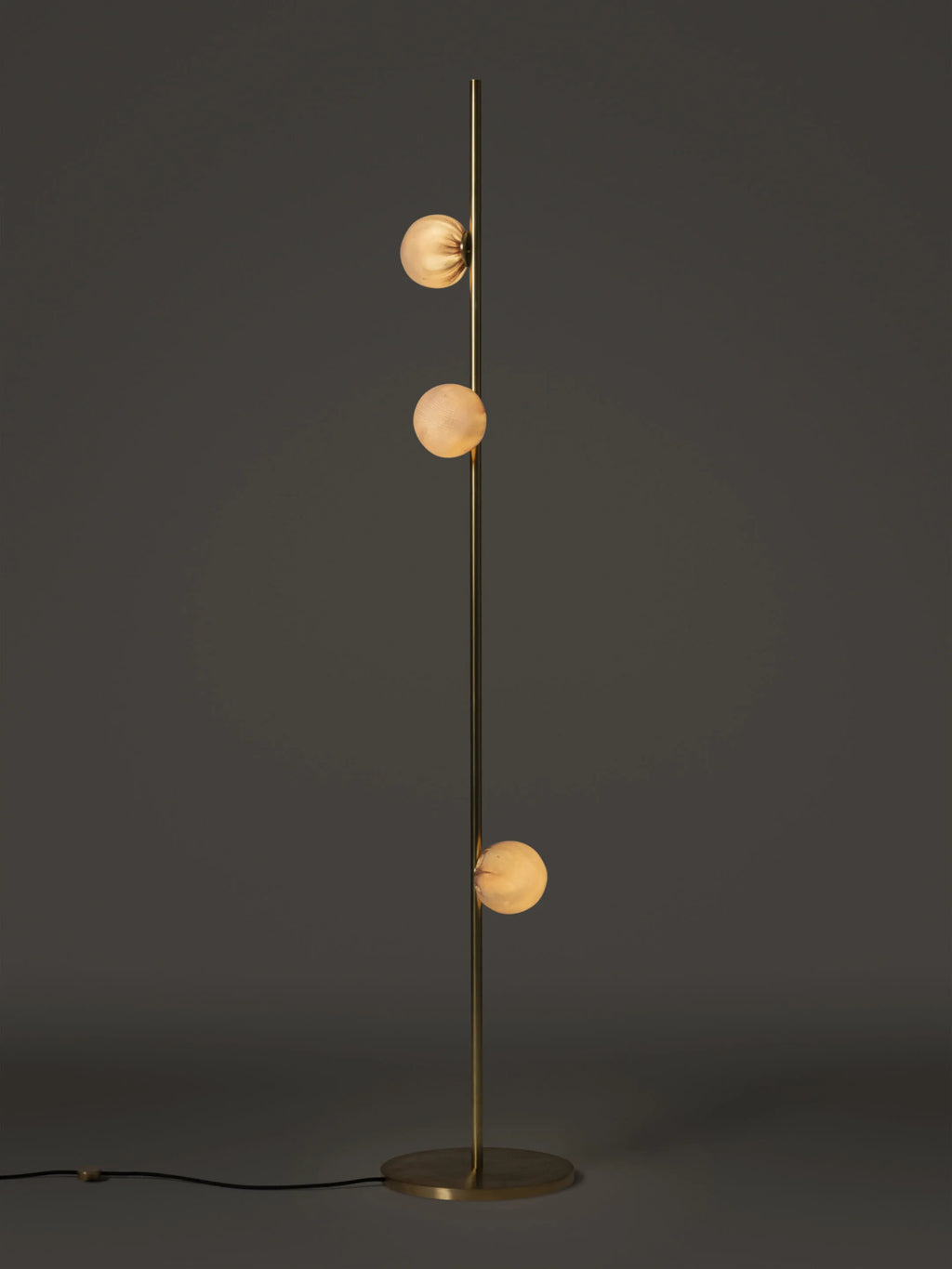 Estiluz - Table Lamp Circ M-3728