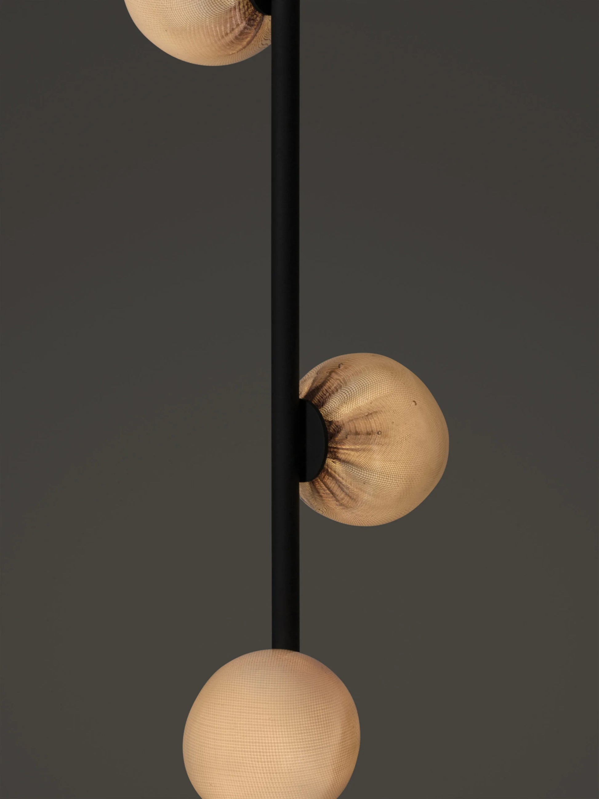 Estiluz - Table Lamp Circ M-3728