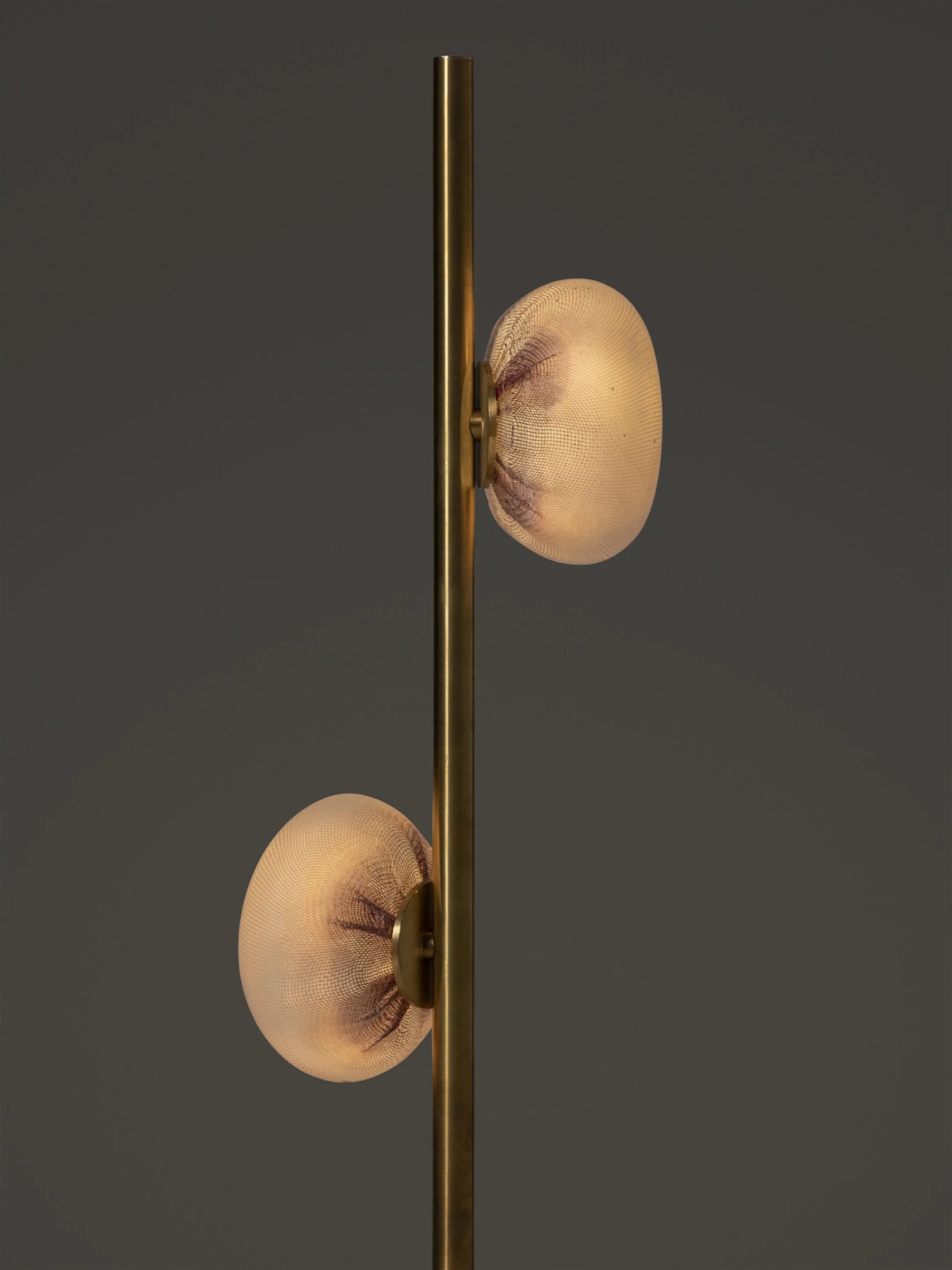 Estiluz - Table Lamp Circ M-3728