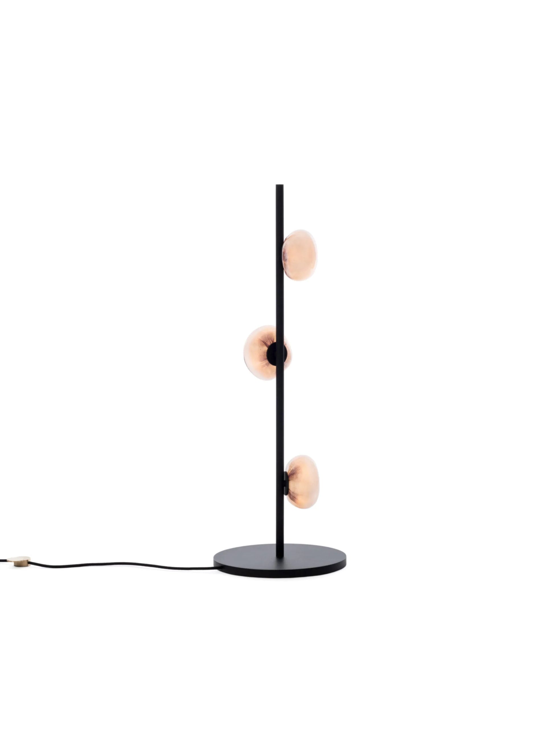 Estiluz - Table Lamp Circ M-3728