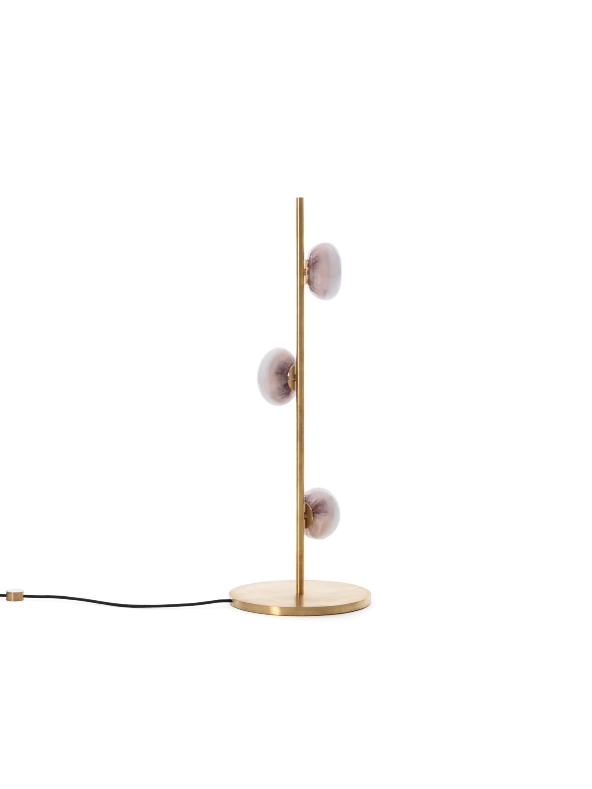 Estiluz - Table Lamp Circ M-3728