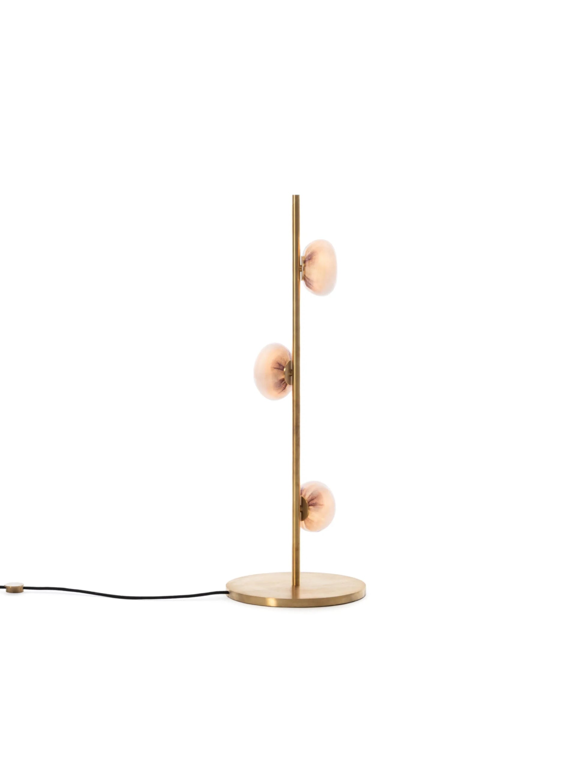 Estiluz - Table Lamp Circ M-3728