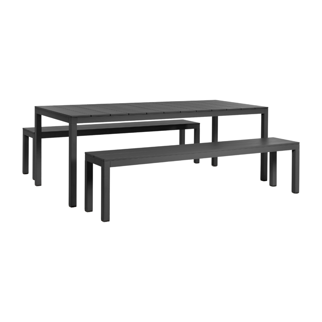 Nardi Rio Garden Furniture Set
