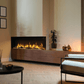 Dimplex - Ignite Bold Electric Built-in Fireplace