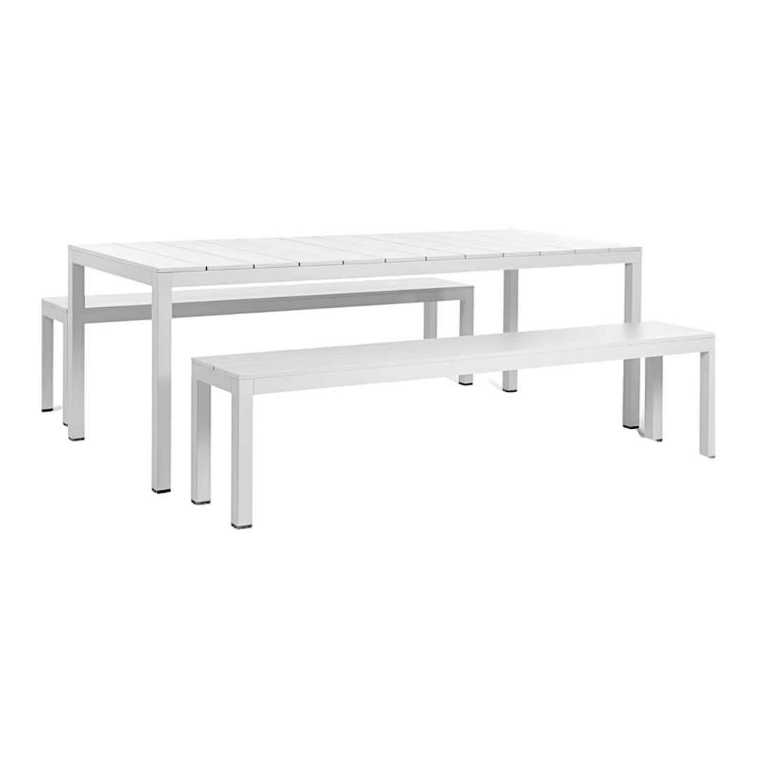 Nardi Rio Garden Furniture Set