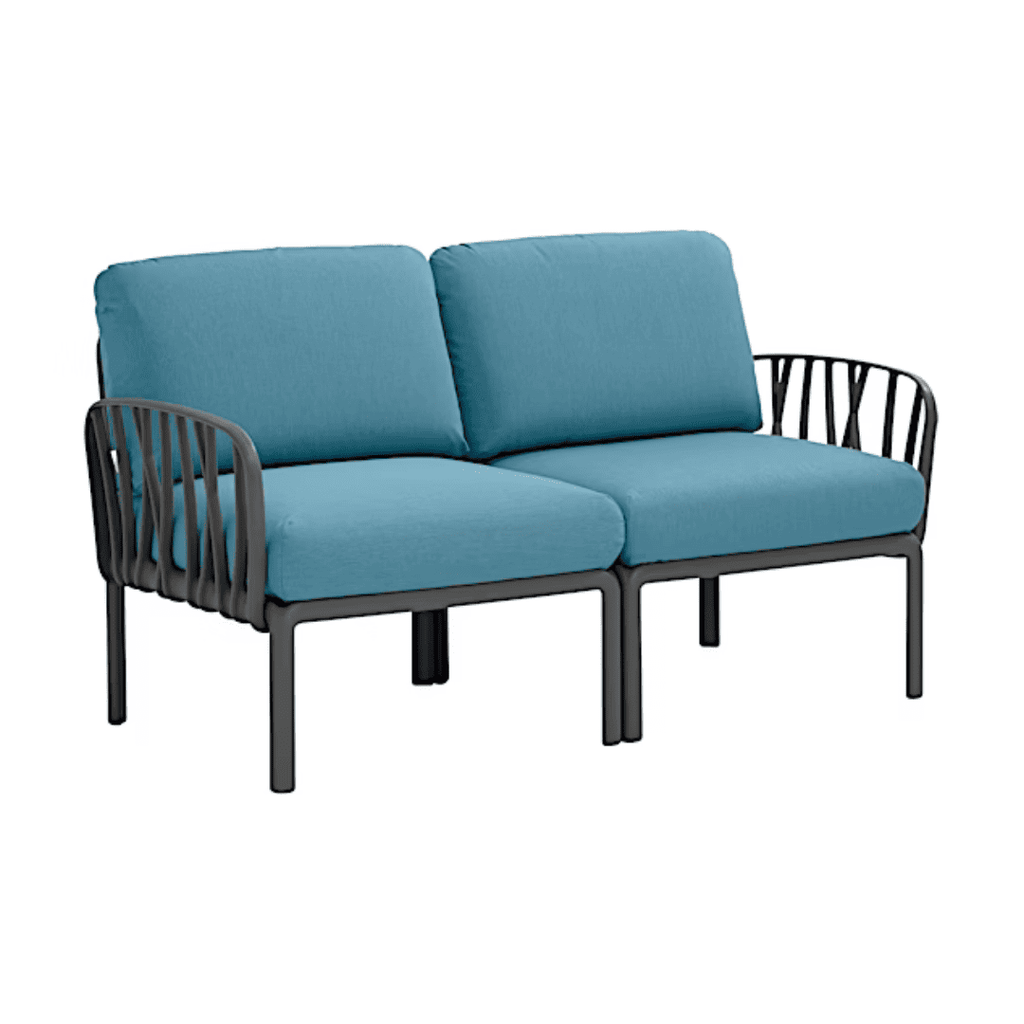 Nardi - Komodo Corner Lounge