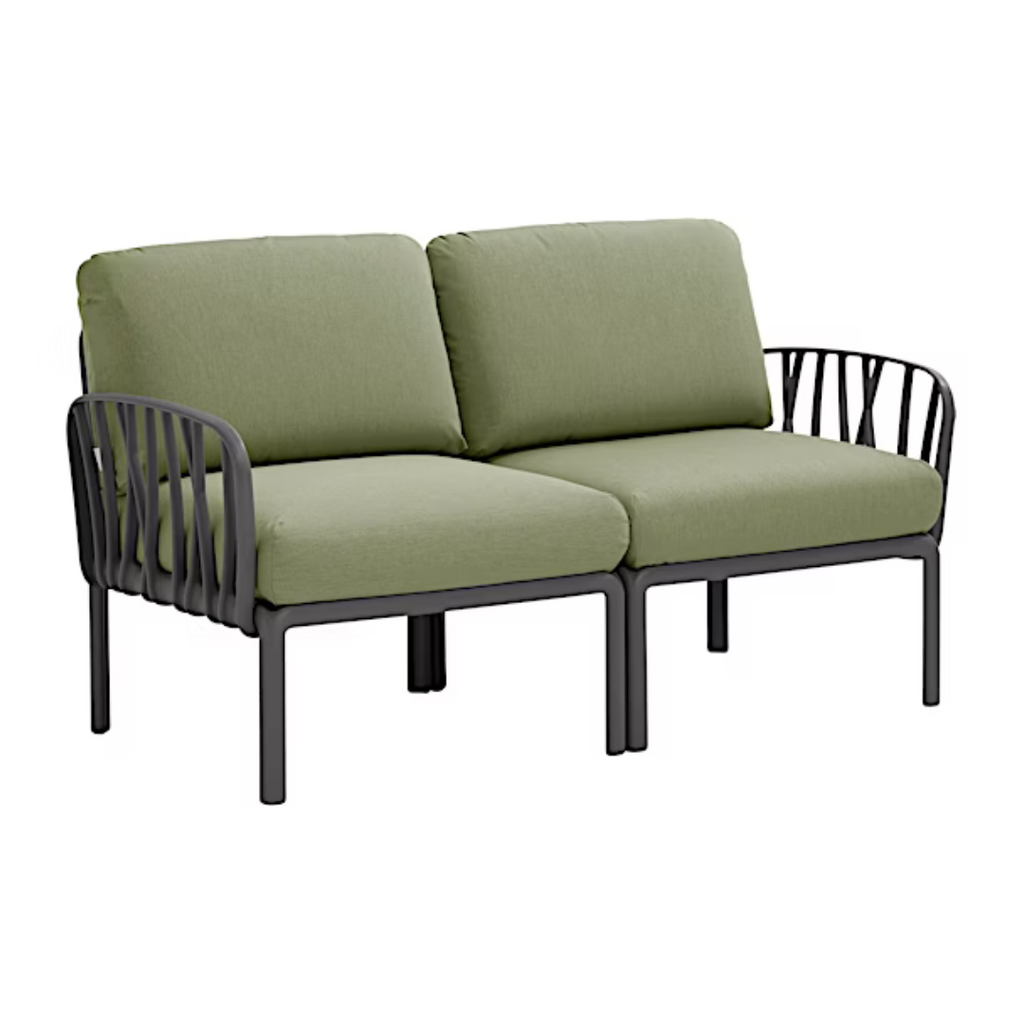 Nardi - Komodo Corner Lounge