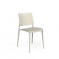   - Adezz - 4er-Set Sera Stuhl                              