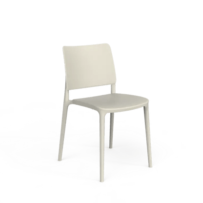   - Adezz - 4er-Set Sera Stuhl                              