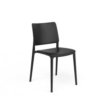   - Adezz - 4er-Set Sera Stuhl                              