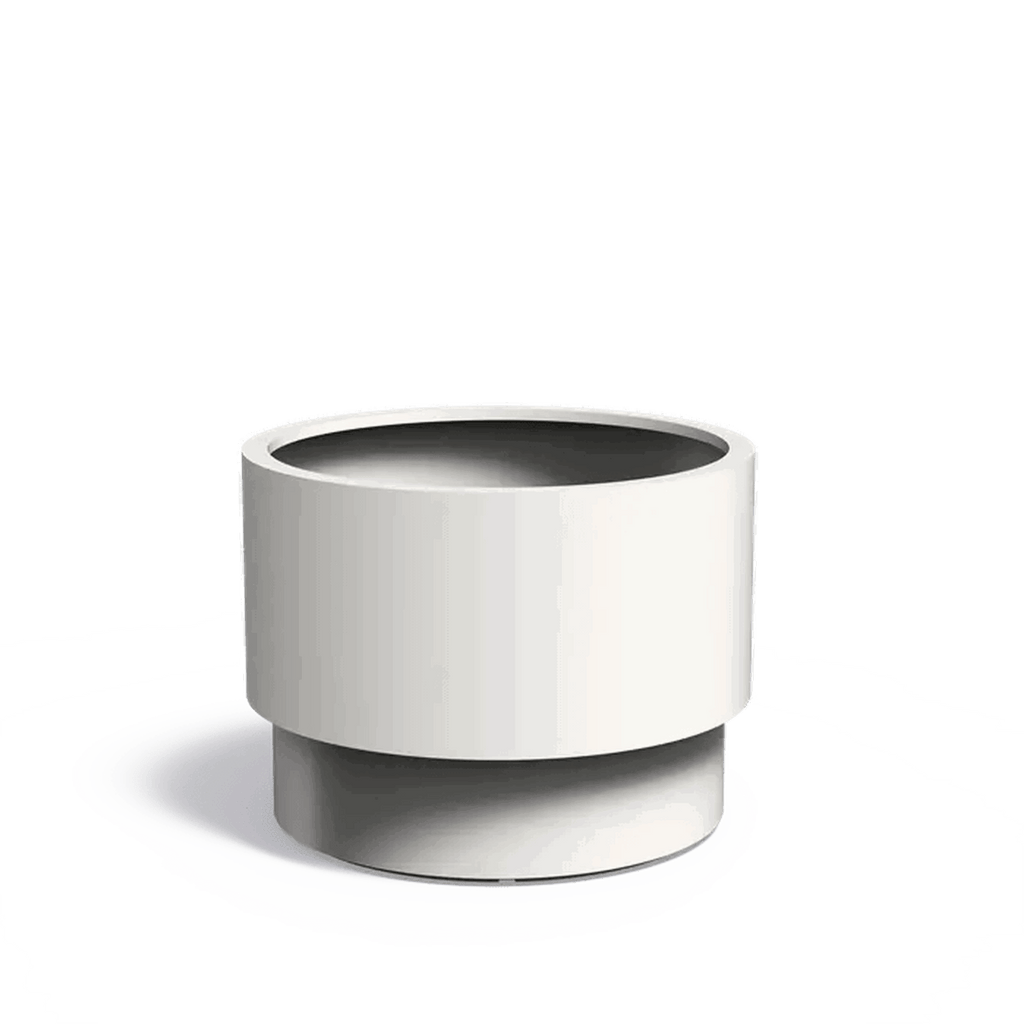   - Adezz - Extend Pflanzkübel Aluminium                              
