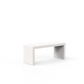   - Adezz - Solid Sitzbank 105cm                              