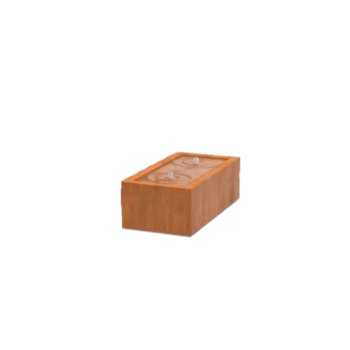 - Adezz - Wassertisch 1200x600
