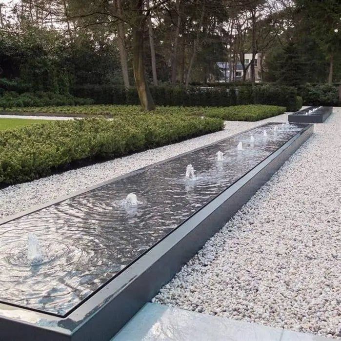 - Adezz - Wassertisch 1500x600