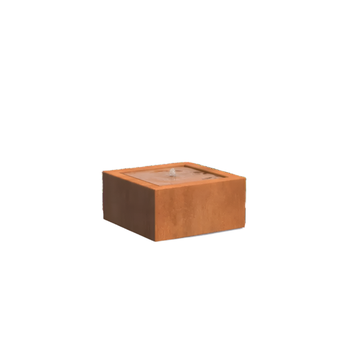 - Adezz - Wassertisch 800x800
