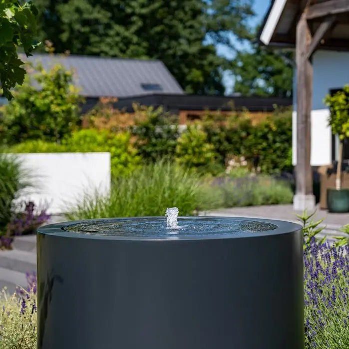 - Adezz - Wassertisch rund 1200x750