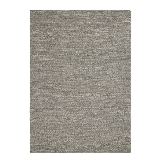 Line Design - AGNER Rug Grey